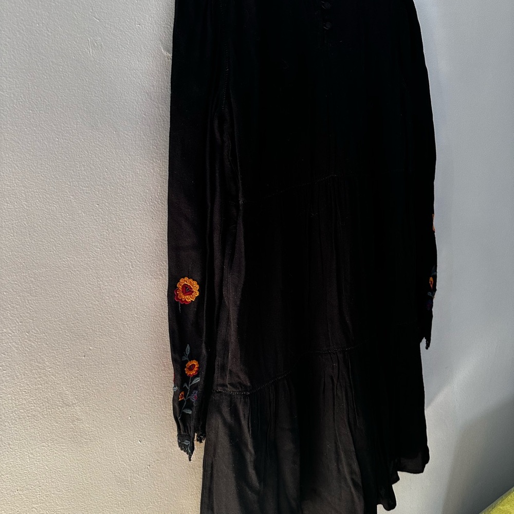 Sezane Robe Elise - Picture 7 of 8